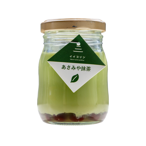 あさみや抹茶