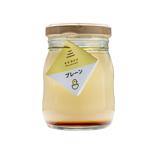 イイプリン　プレーン